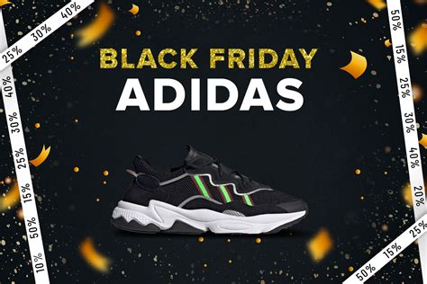 Adidas black friday shoes